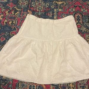 J Crew skirt size 2